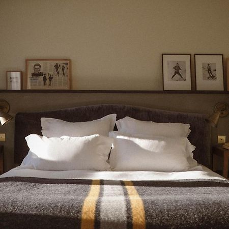 Le Fitz Roy, A Beaumier Hotel ヴァル・トランス エクステリア 写真
