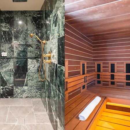 Le Fitz Roy, A Beaumier Hotel ヴァル・トランス 部屋 写真