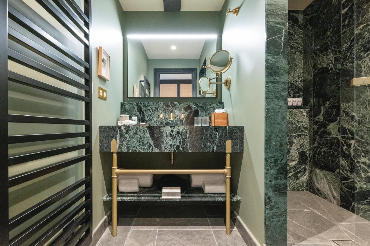 Le Fitz Roy, A Beaumier Hotel ヴァル・トランス 部屋 写真