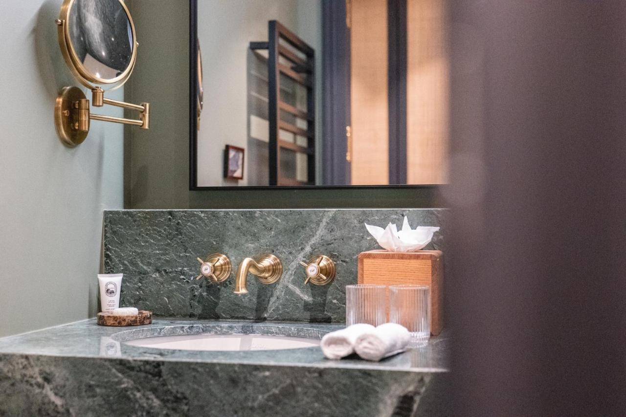Le Fitz Roy, A Beaumier Hotel ヴァル・トランス 部屋 写真