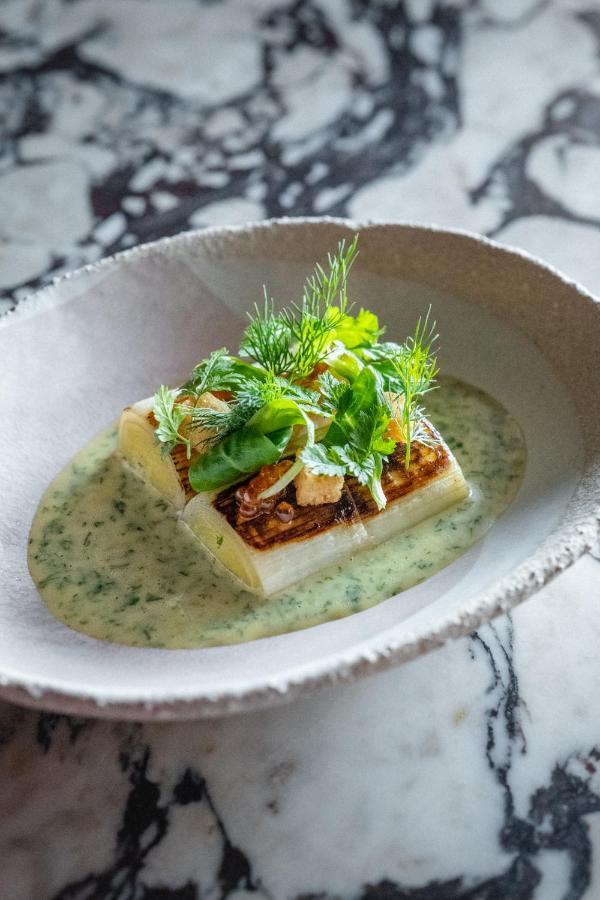 Le Fitz Roy, A Beaumier Hotel ヴァル・トランス エクステリア 写真
