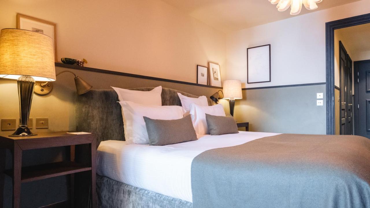 Le Fitz Roy, A Beaumier Hotel ヴァル・トランス 部屋 写真