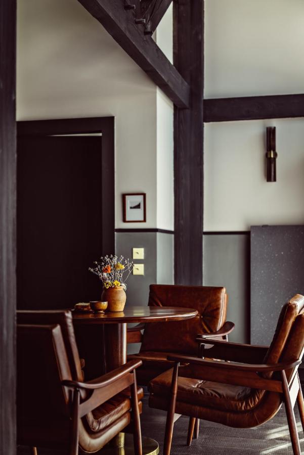 Le Fitz Roy, A Beaumier Hotel ヴァル・トランス 部屋 写真