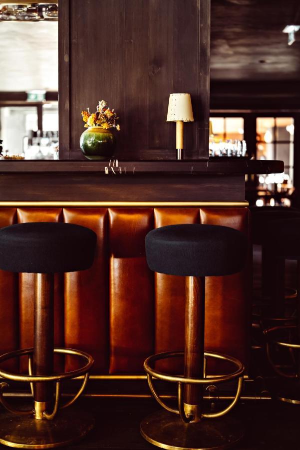 Le Fitz Roy, A Beaumier Hotel ヴァル・トランス エクステリア 写真