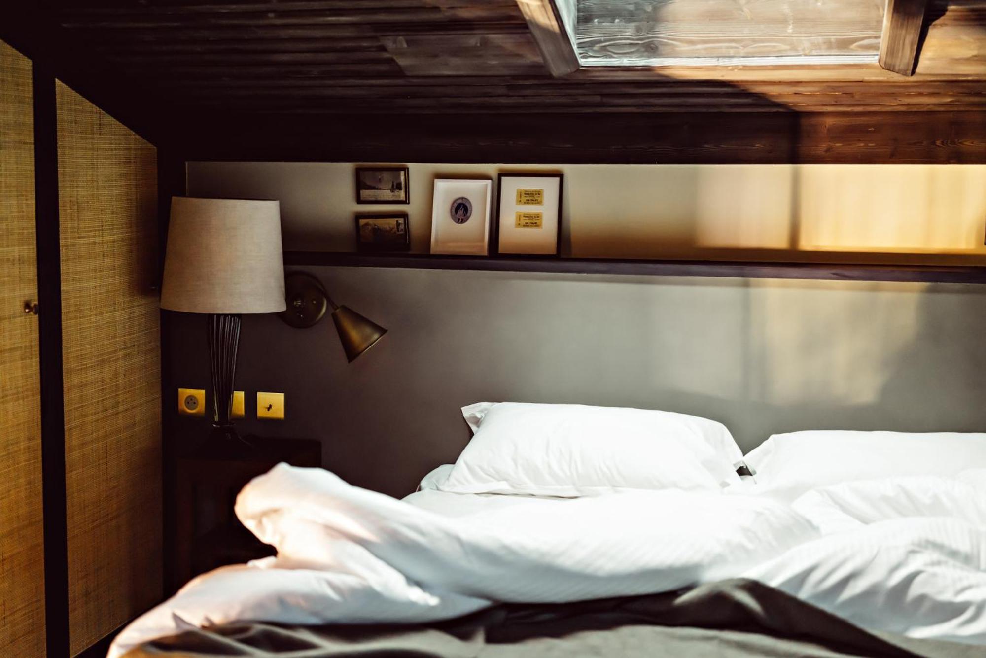 Le Fitz Roy, A Beaumier Hotel ヴァル・トランス 部屋 写真