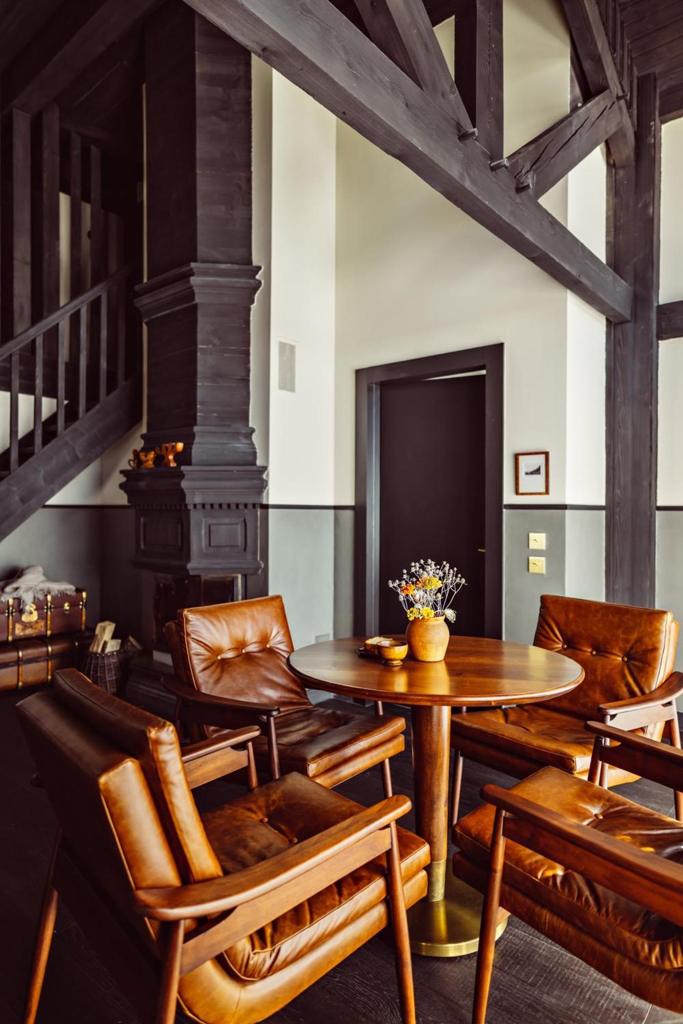 Le Fitz Roy, A Beaumier Hotel ヴァル・トランス 部屋 写真
