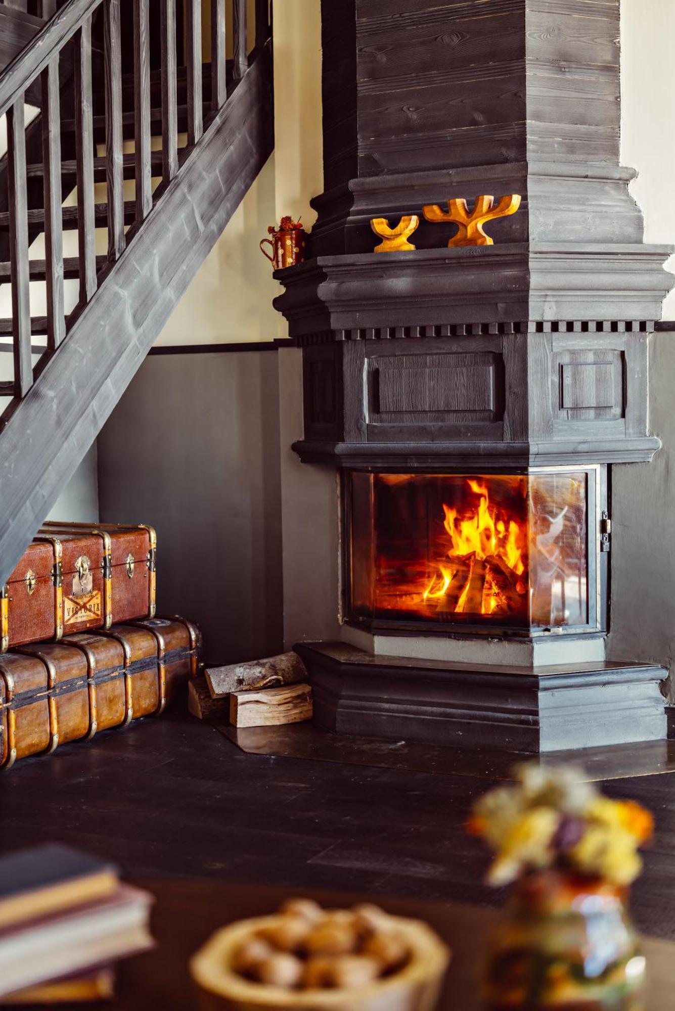 Le Fitz Roy, A Beaumier Hotel ヴァル・トランス 部屋 写真