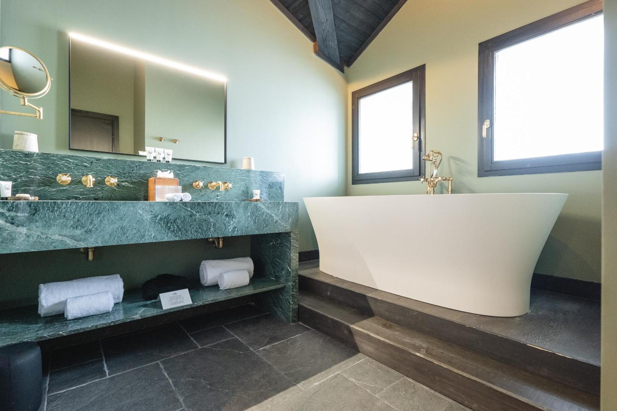 Le Fitz Roy, A Beaumier Hotel ヴァル・トランス 部屋 写真