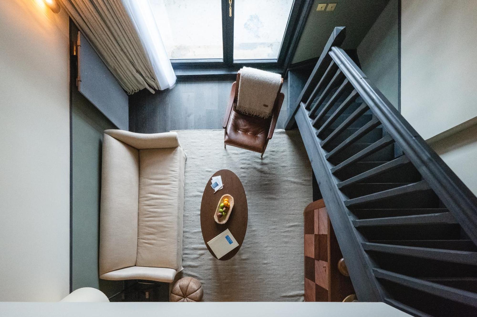 Le Fitz Roy, A Beaumier Hotel ヴァル・トランス 部屋 写真