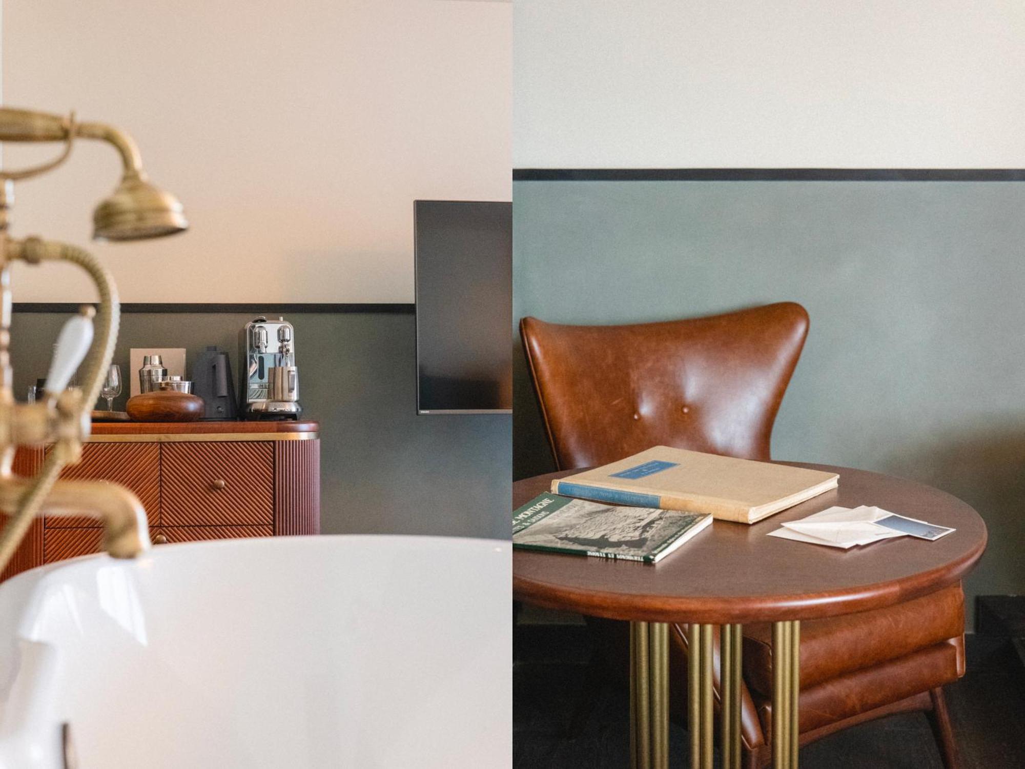 Le Fitz Roy, A Beaumier Hotel ヴァル・トランス 部屋 写真