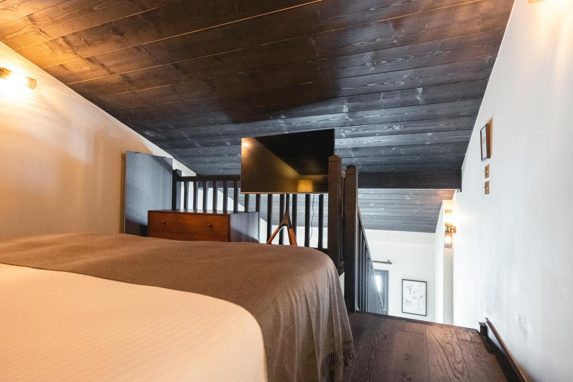 Le Fitz Roy, A Beaumier Hotel ヴァル・トランス 部屋 写真