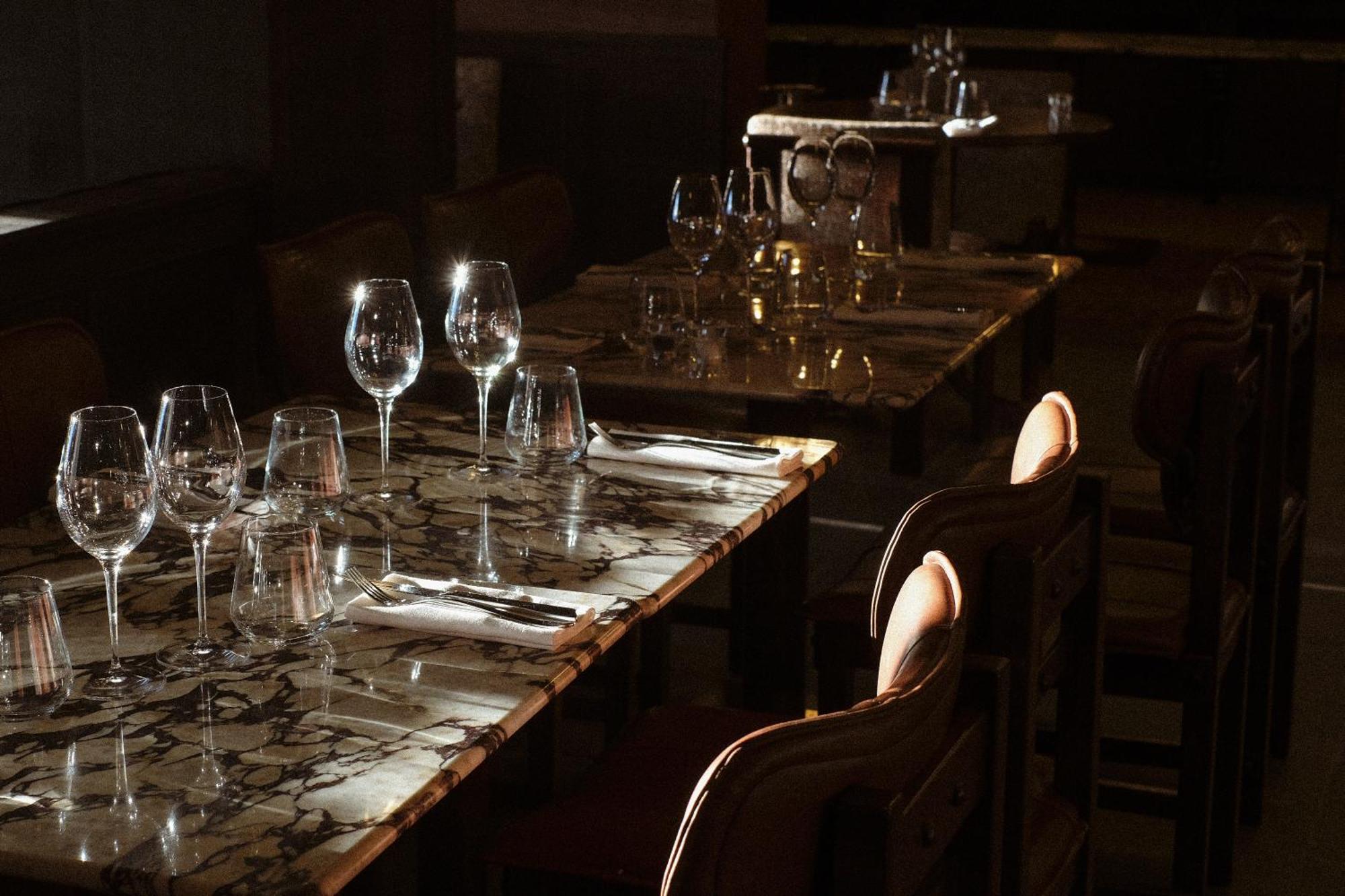 Le Fitz Roy, A Beaumier Hotel ヴァル・トランス エクステリア 写真