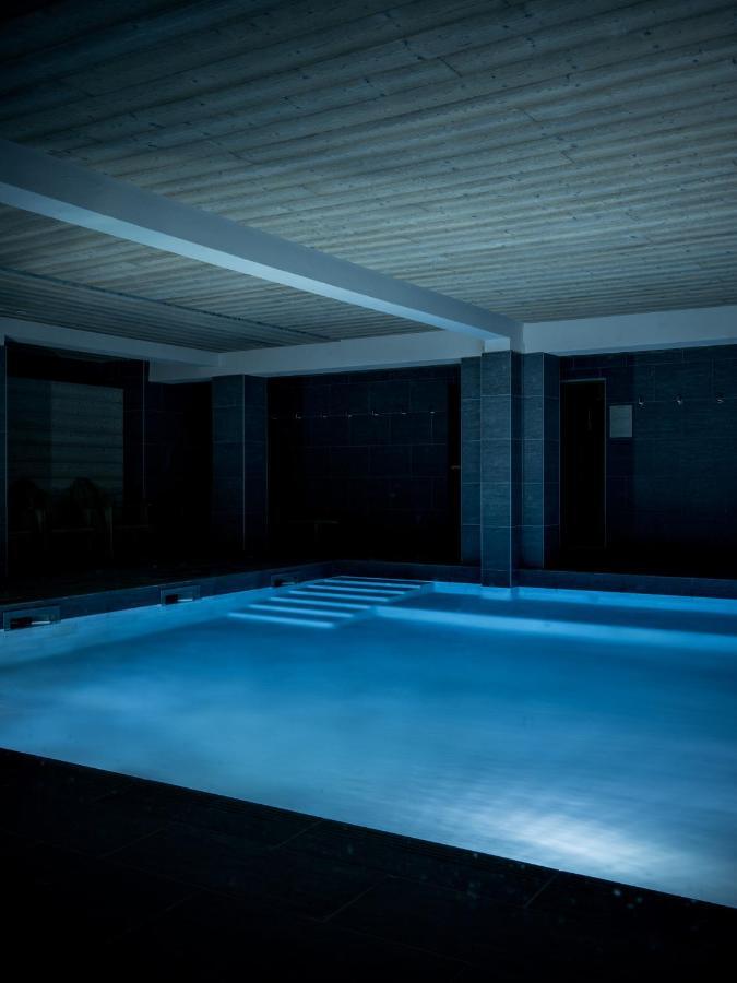Le Fitz Roy, A Beaumier Hotel ヴァル・トランス 設備 写真